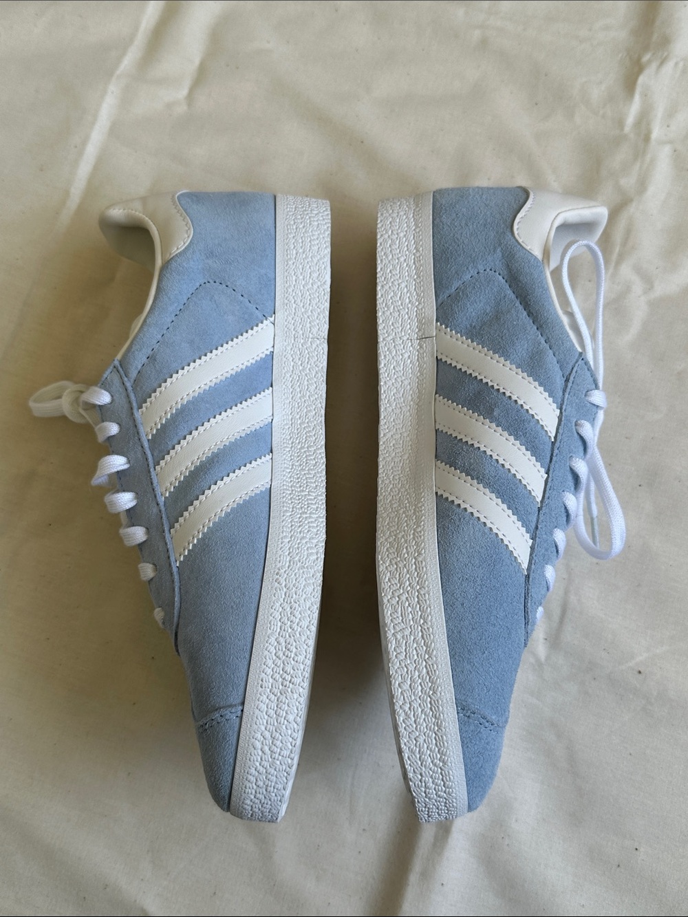 adidas Gazelle 85 "Clear Sky" sneakers - Picture 4 of 9